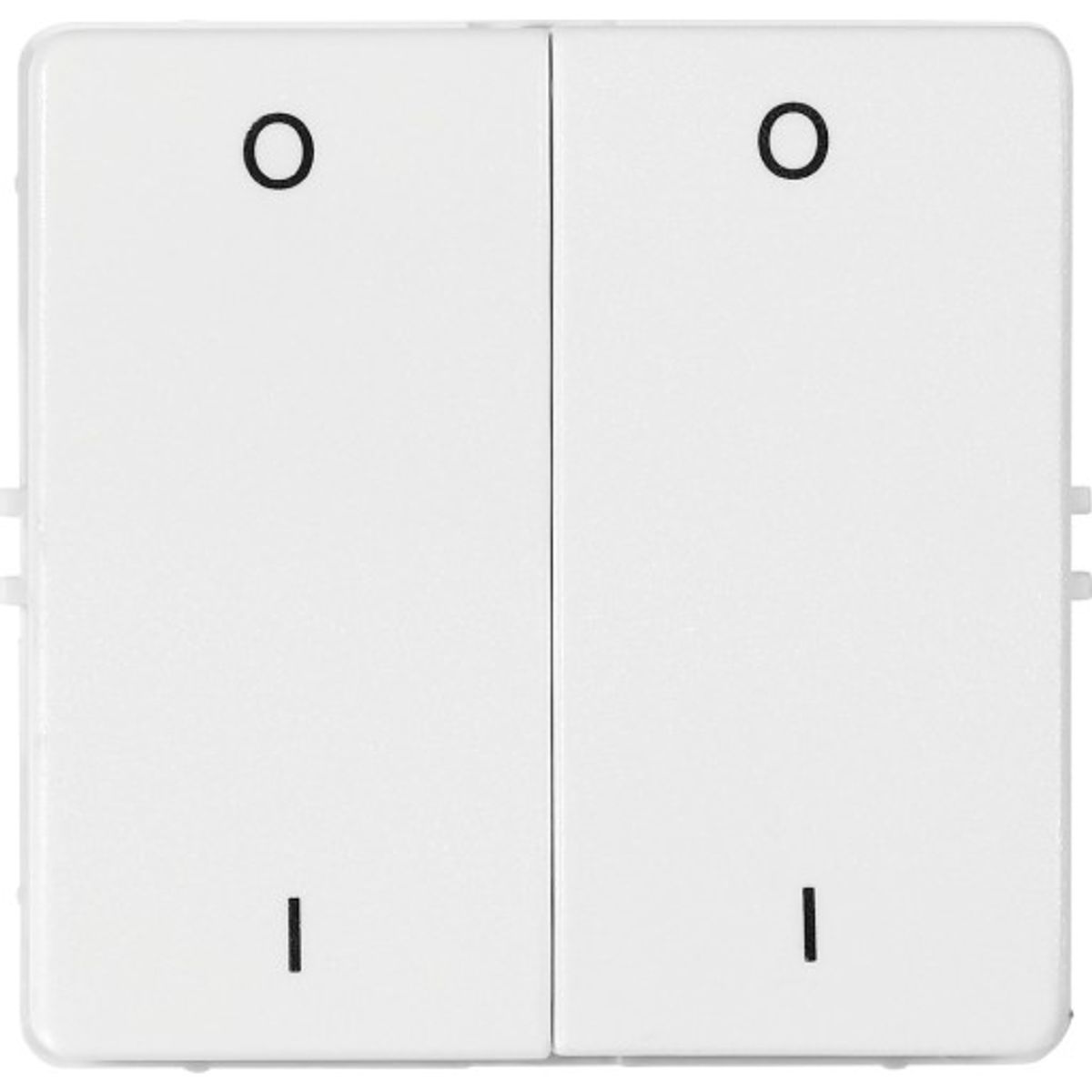 BLUETOOTH 4-TRYK M/SYMBOL I/O