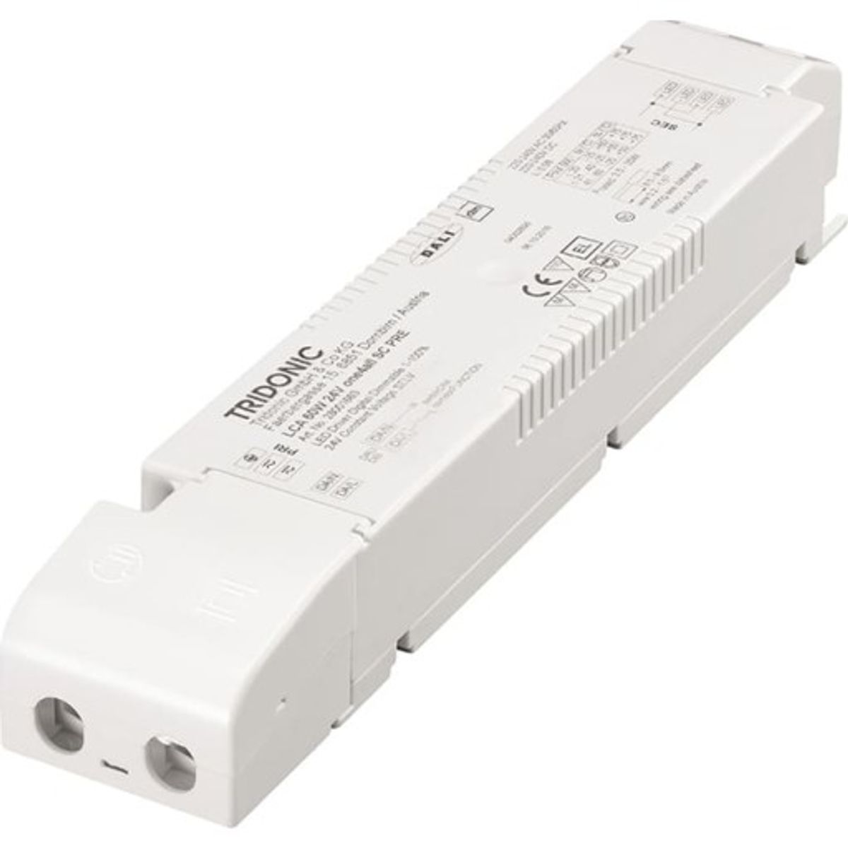 LED DRIVER LCA 60W 24V ONE4ALL