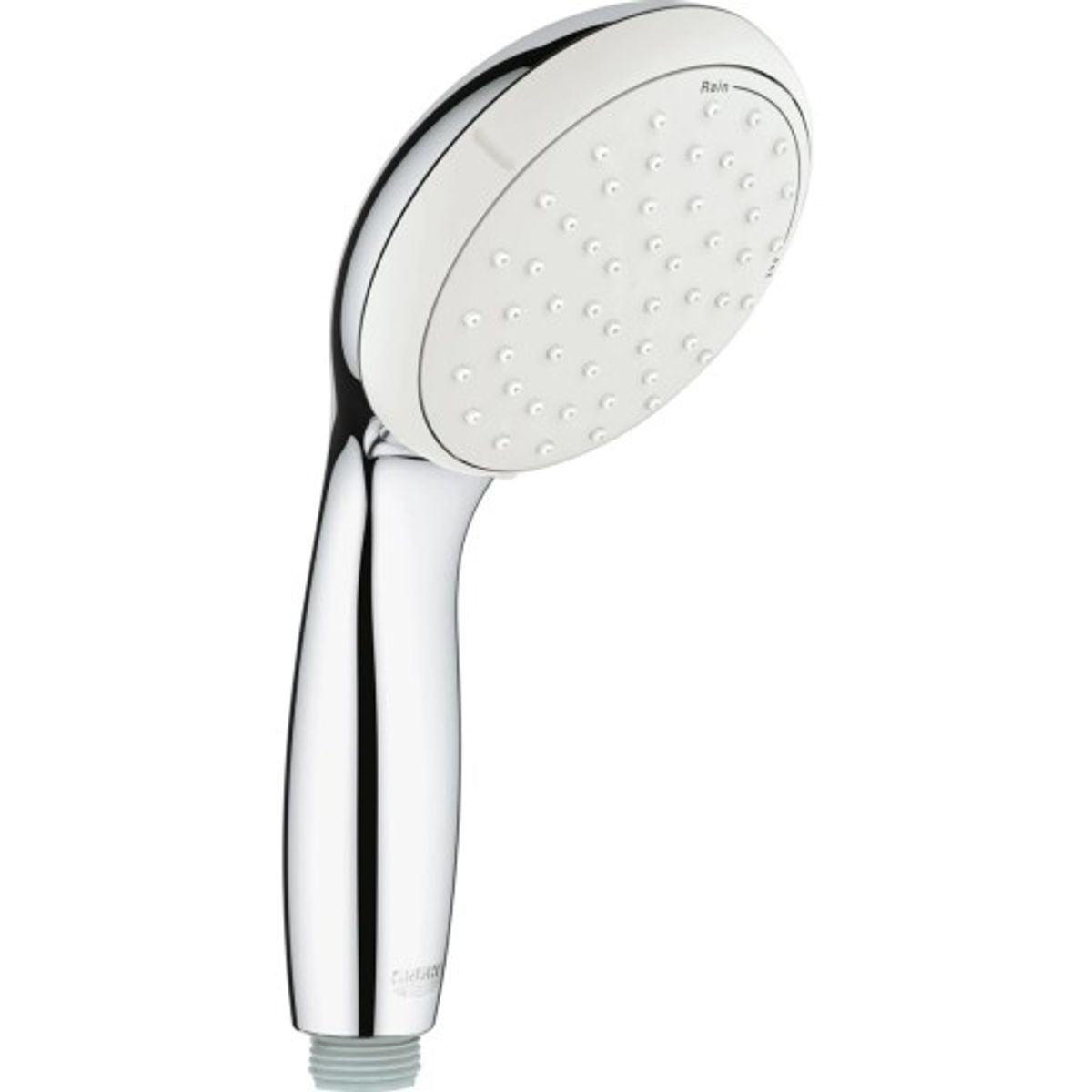 Grohe Tempesta 100 håndbruser, krom