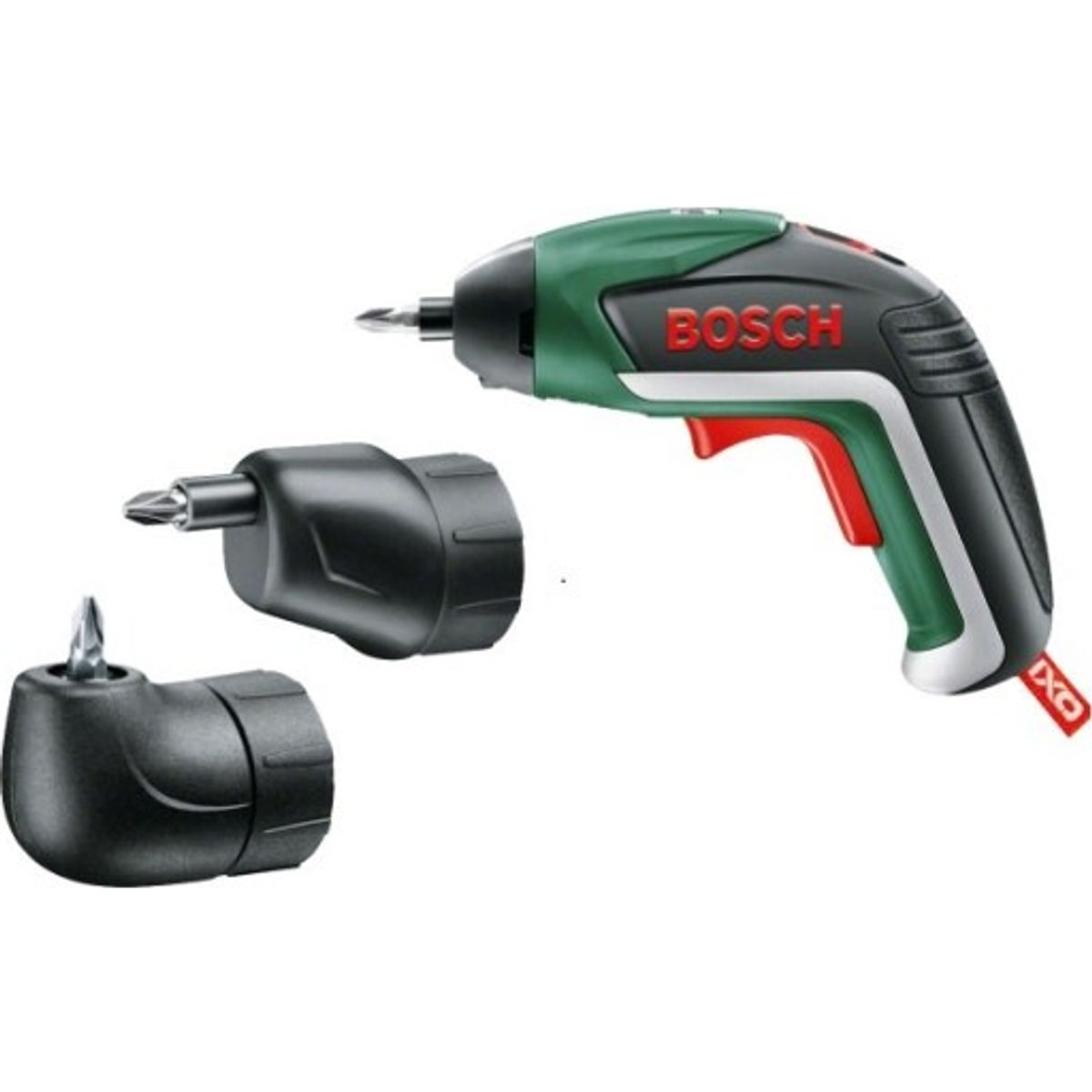 Bosch IXO V Plus 3,6 V skruemaskine