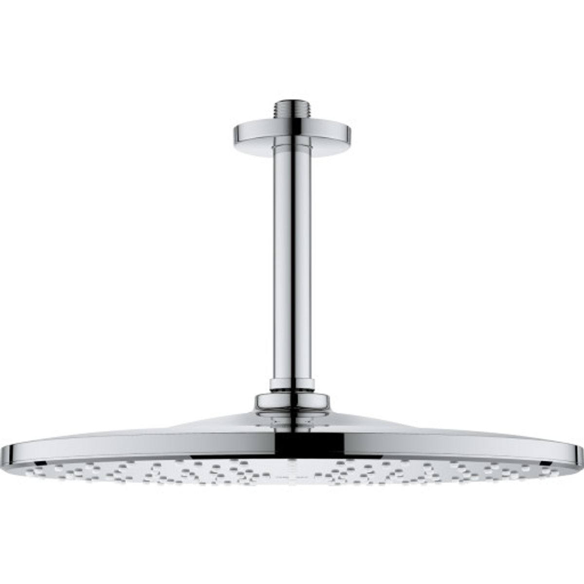 Grohe Rainshower 310 Mono, Hovedbruser sæt til loft 142 mm