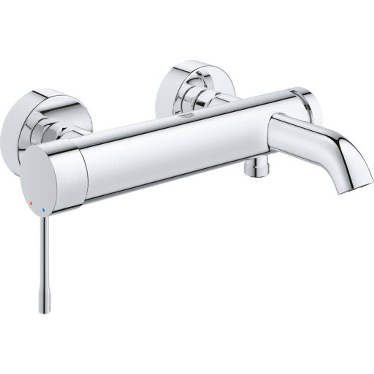 Grohe Essence kararmatur, krom