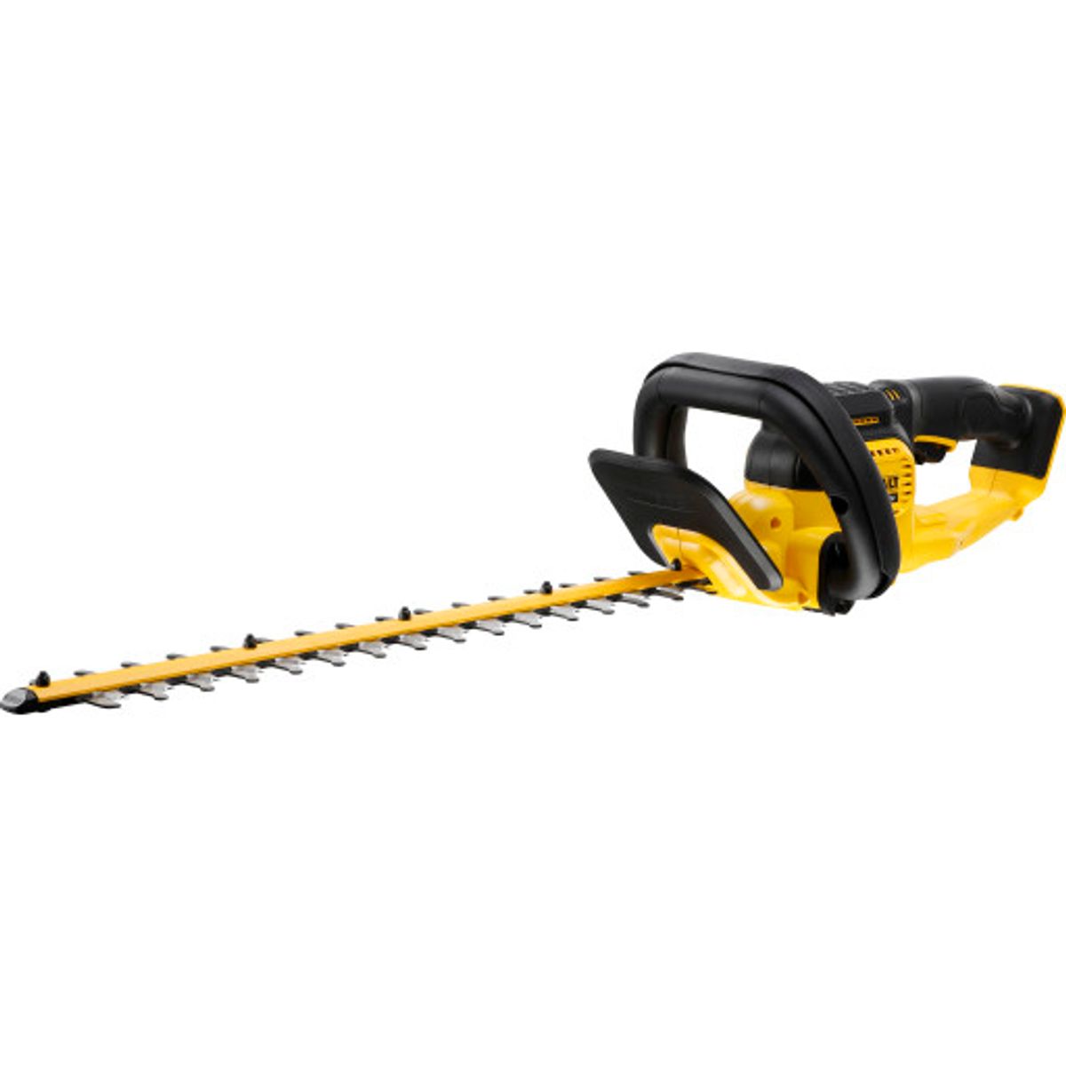 Dewalt hækkeklipper 18V med 55cm sværd