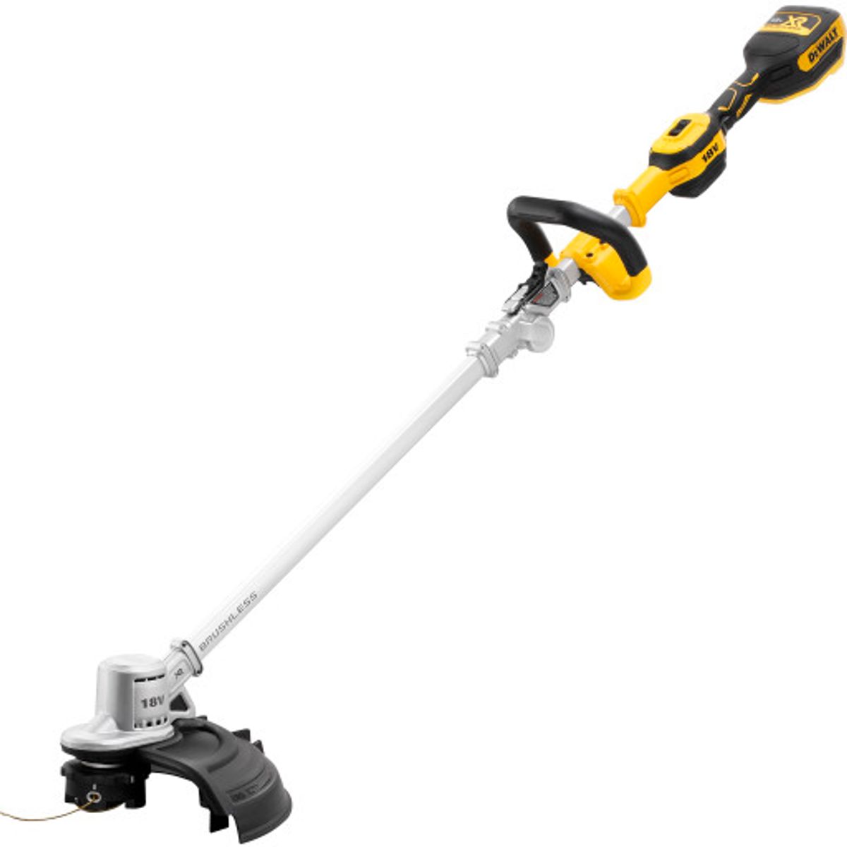 Dewalt græstrimmer 18V