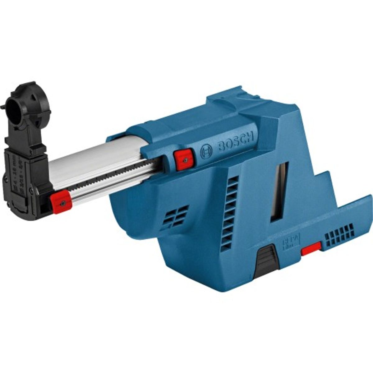 Bosch sugemodul til 18V borehammer