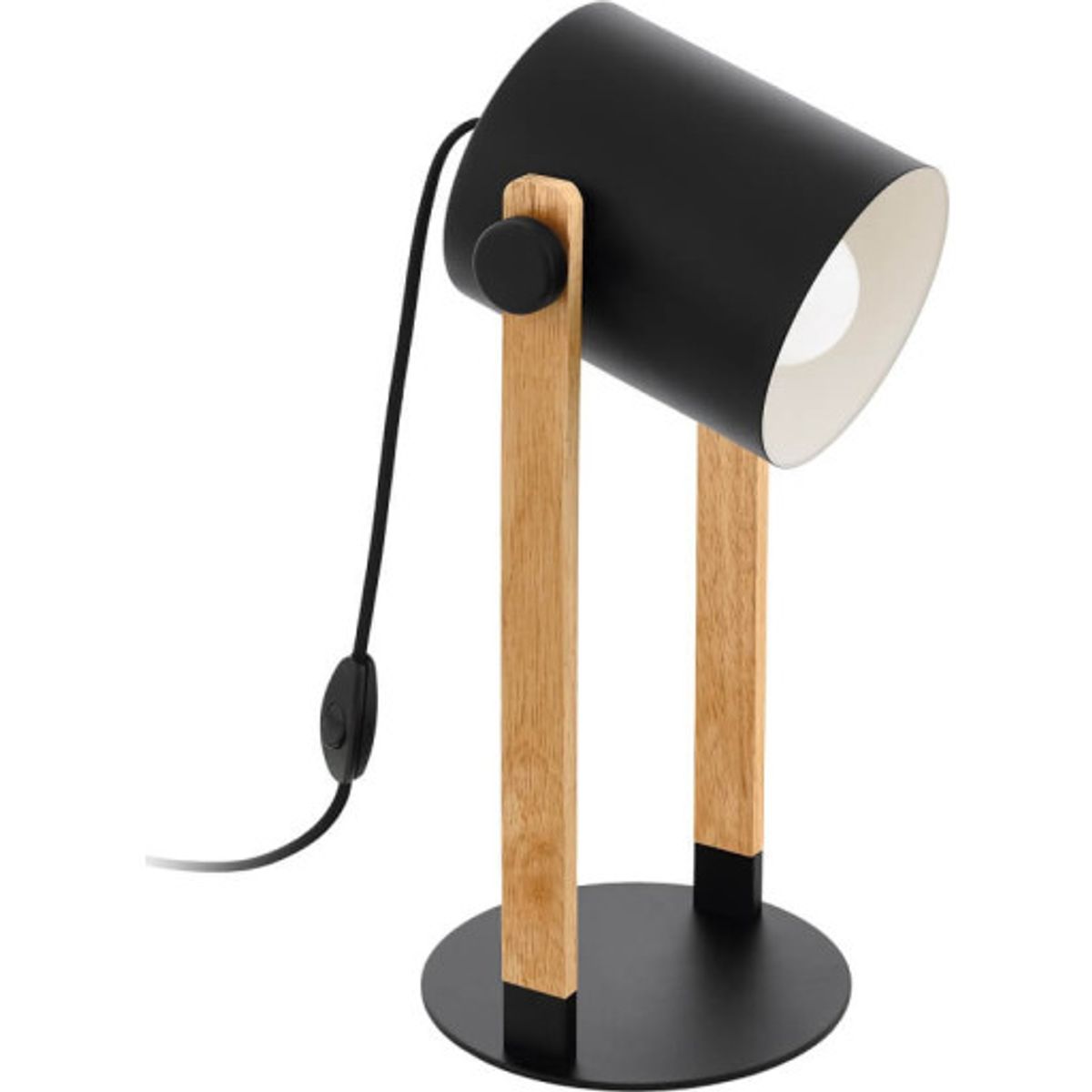 Eglo Hornwood bordlampe