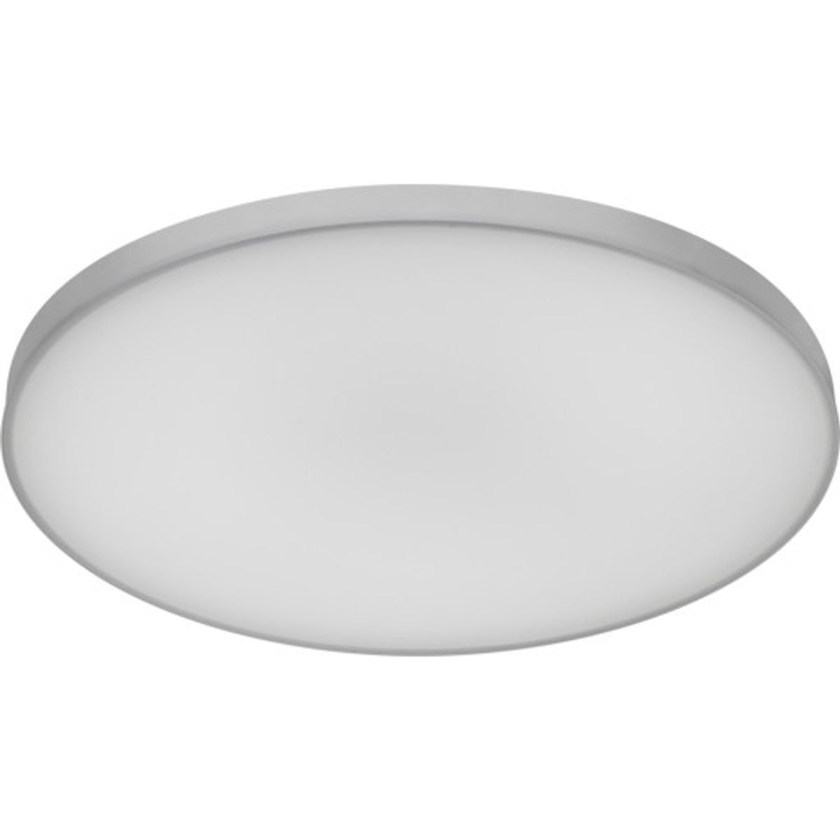 Ledvance Smart+ Wifi Planon plafond, farveskift + hvid, Ø30 cm