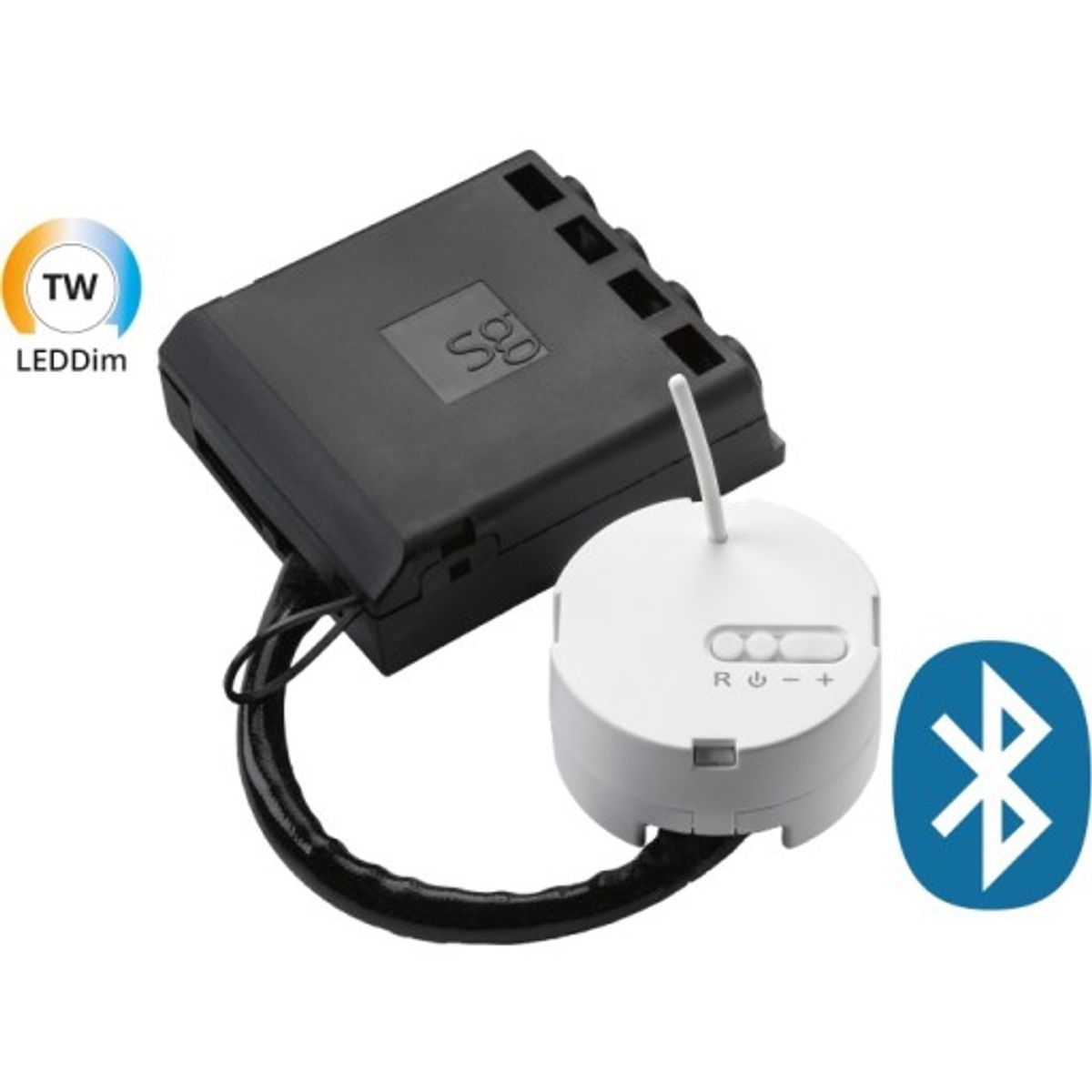 SG LEDDim TW Smart Pill