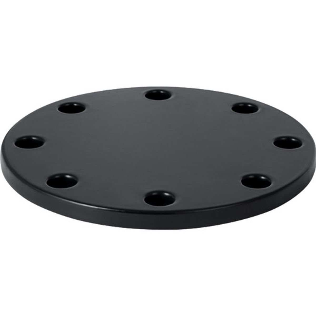 GEBERIT PE BLINDFLANGE: D160MM