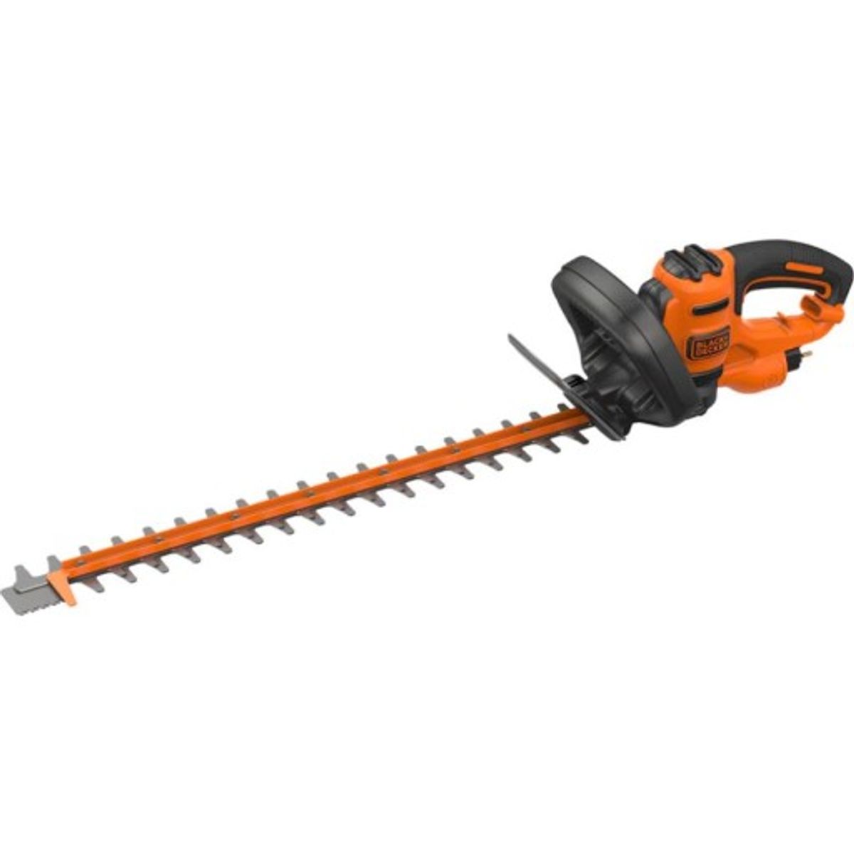 Black & Decker 55cm hækkeklipper 230volt