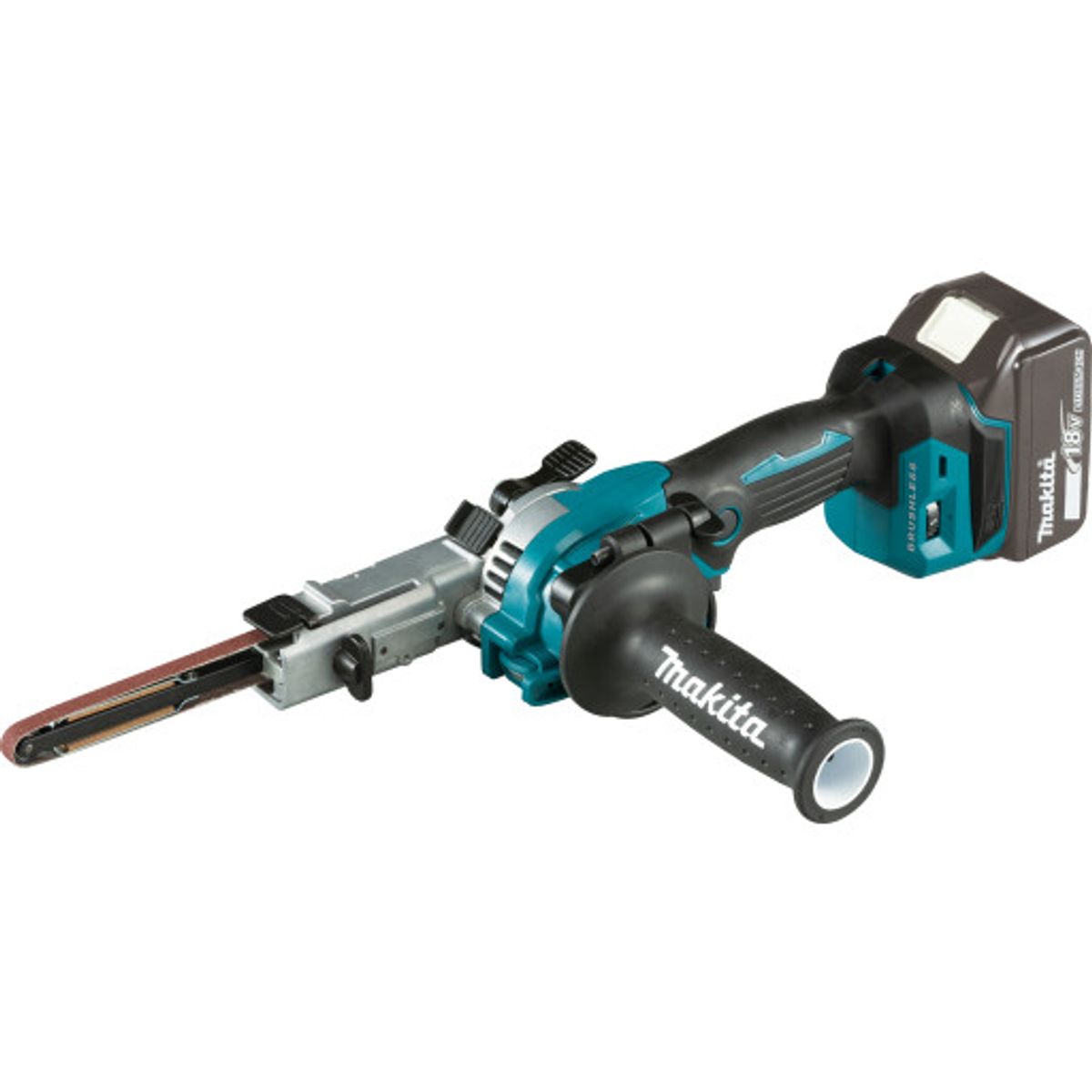 Makita elektrofil DBS180Z, 18 V