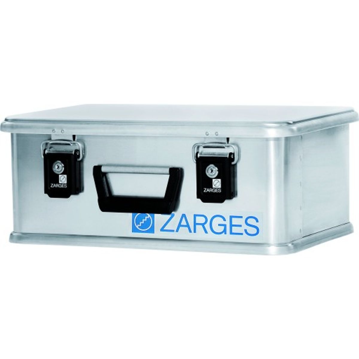 Zarges mini-XS opbevaringsboks - 24liter