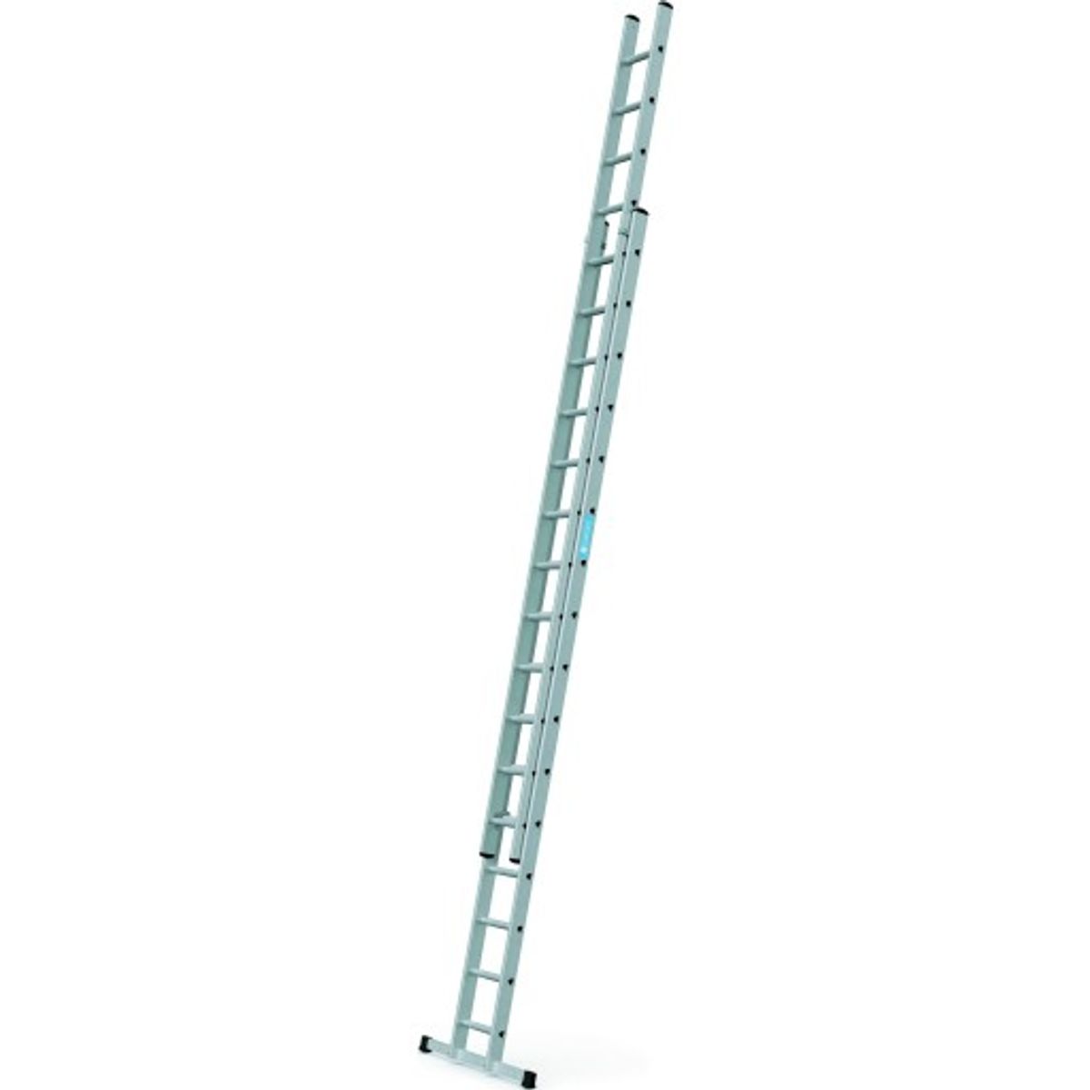 Zarges Everest 2DE 2 x 16-trins skydestige af 8,2 meter