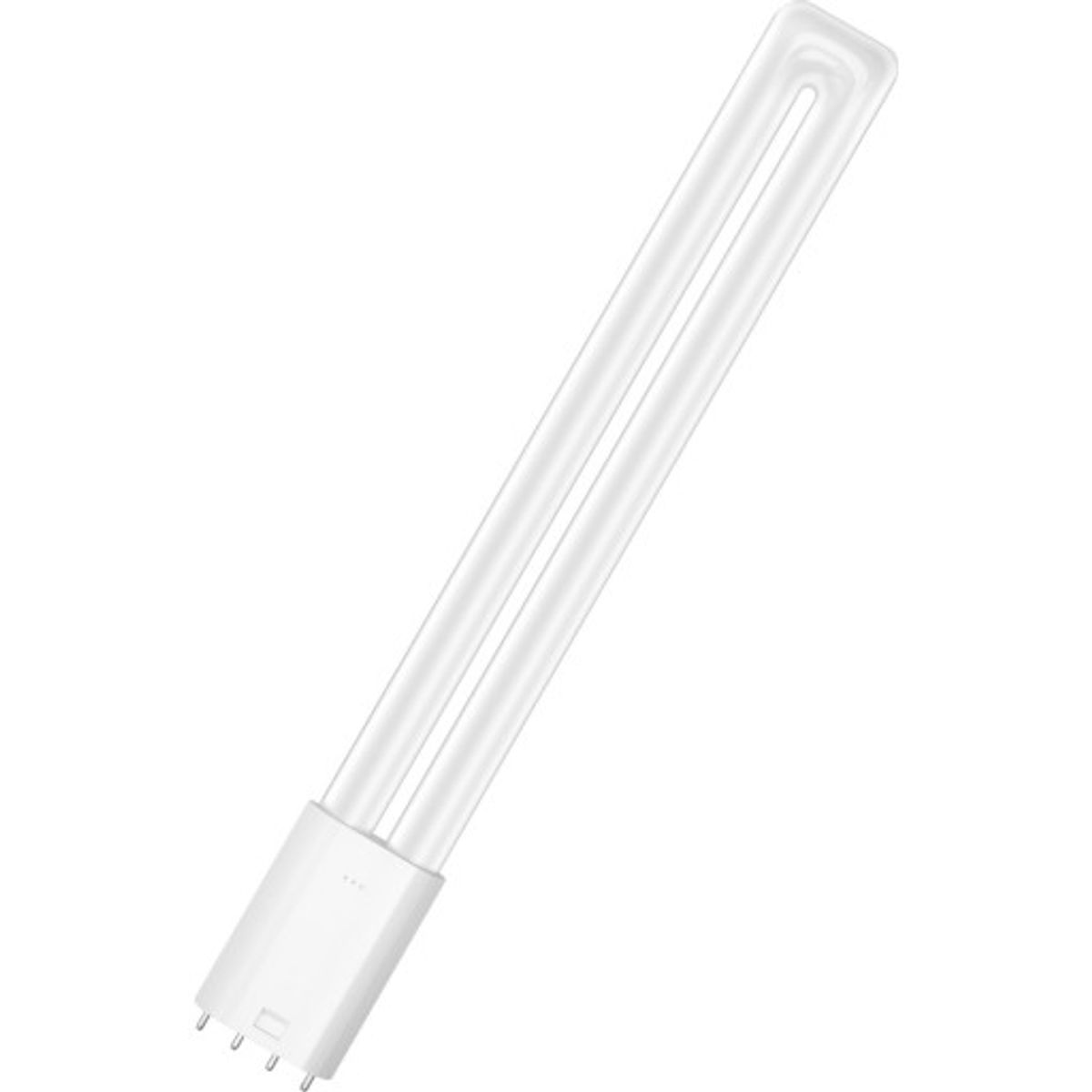 Ledvance Dulux L LED kompaktrør til HF 2G11, 12W, 3000K