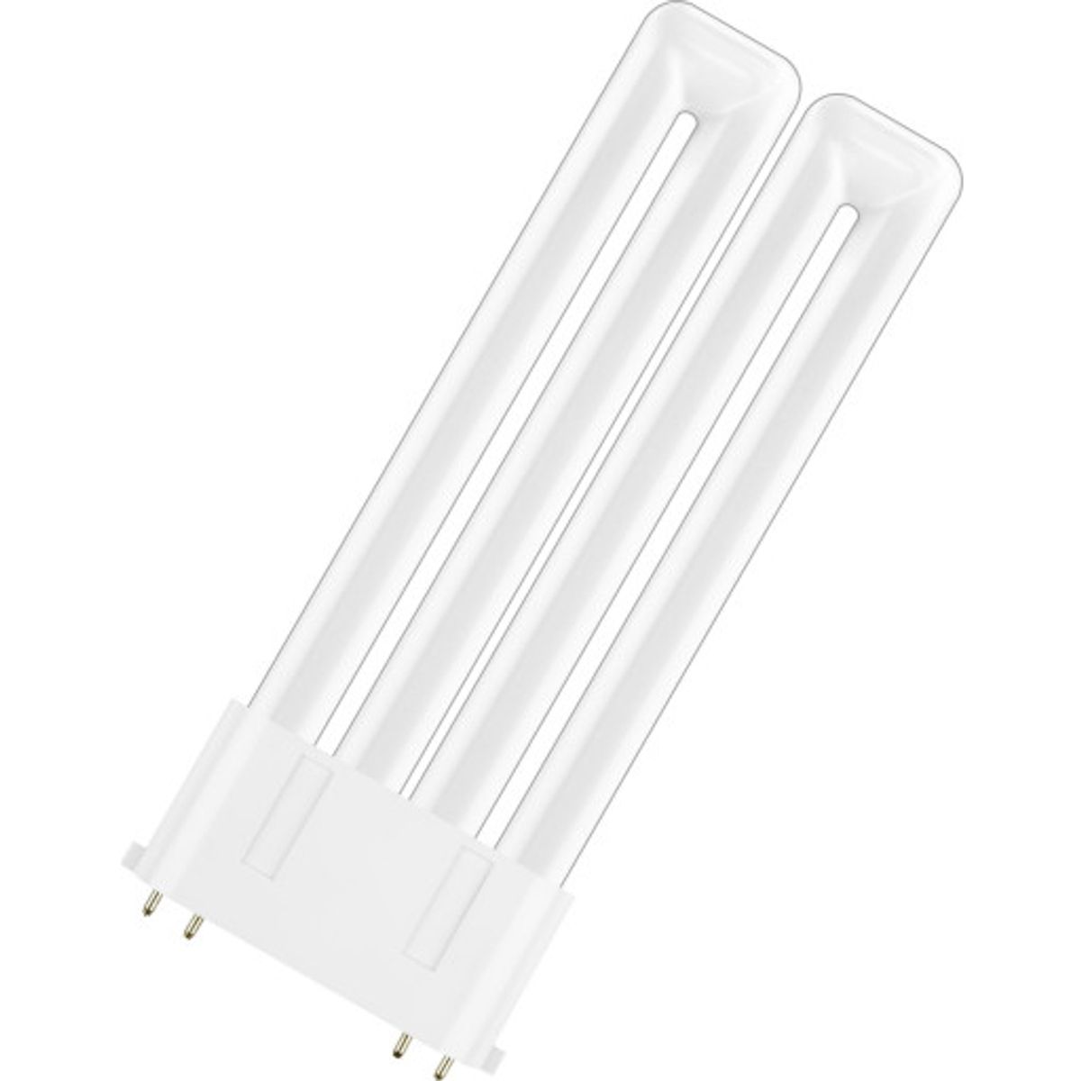 Ledvance Dulux 2G10 LED kompaktrør, 20W, 3000K