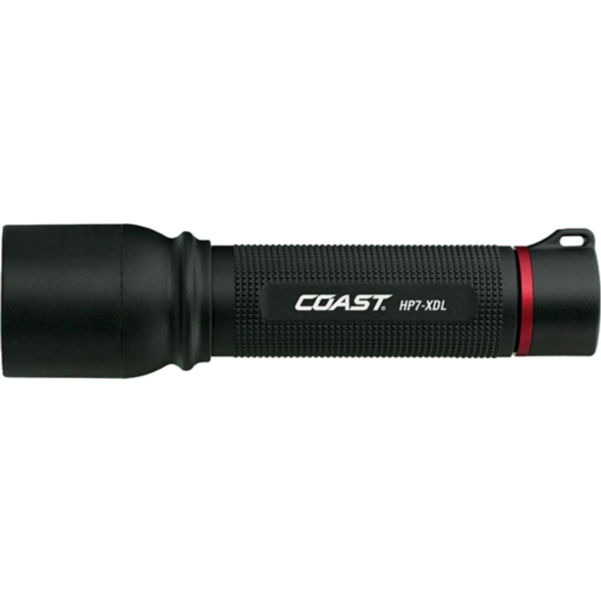 Coast HP7XDL composite, 240 lumen