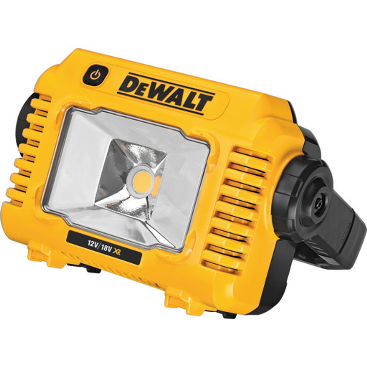 Dewalt DCL077-XJ LED arbejdslampe