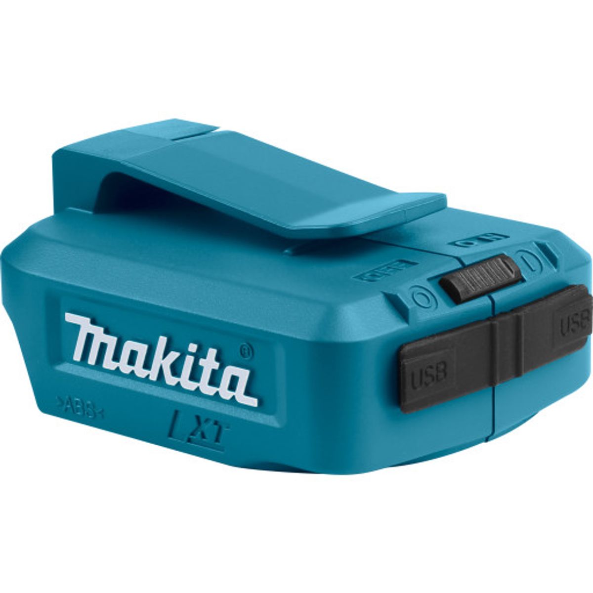 Makita powerbank DECADP05 adapter for USB