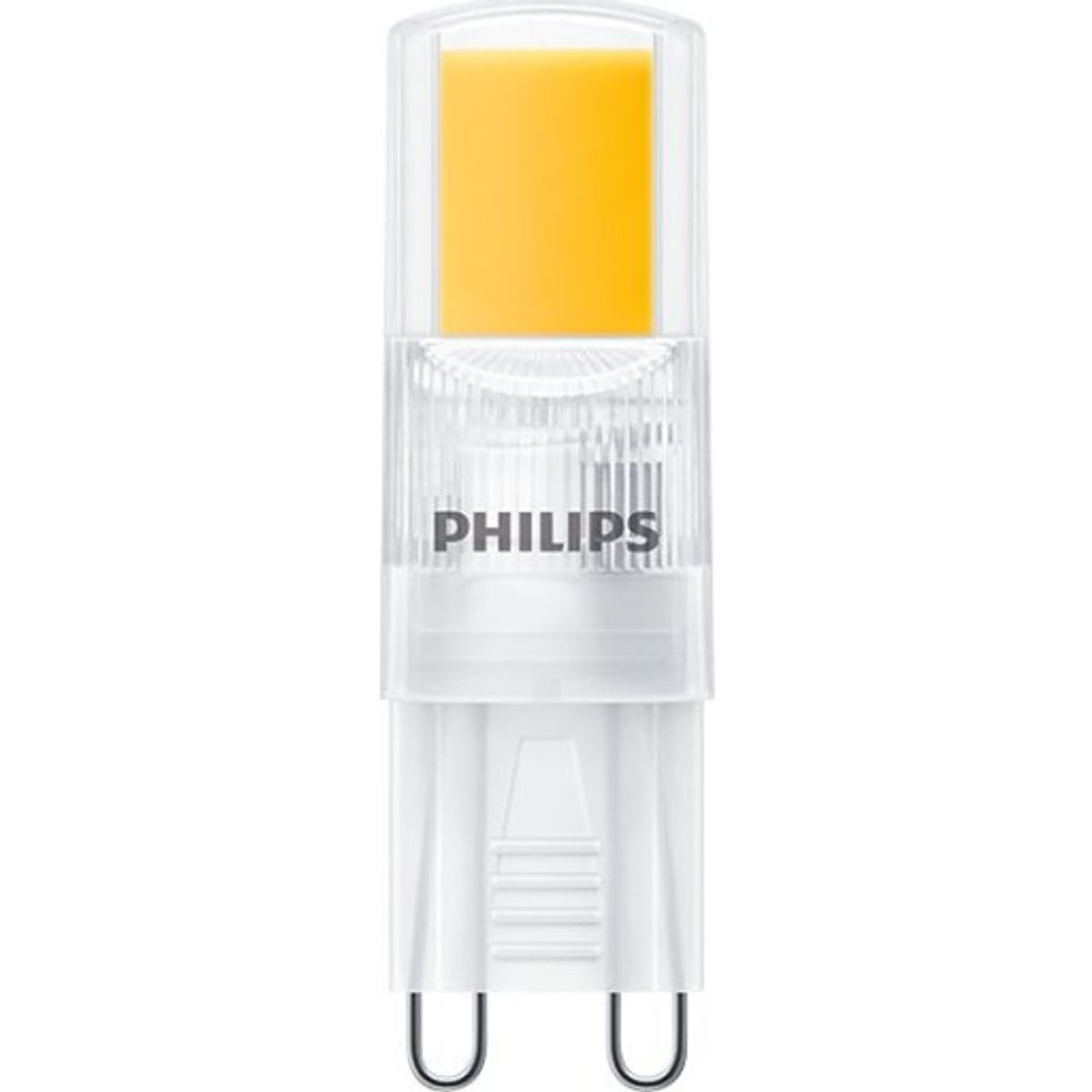 Philips CorePro G9 stiftlampa, 2700K, 2W