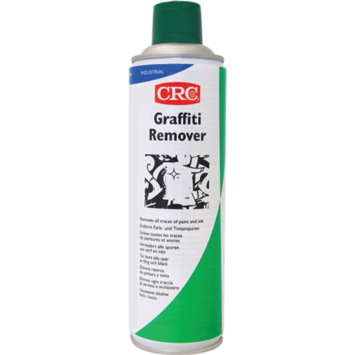 CRC Graffiti Remover, 500 ml