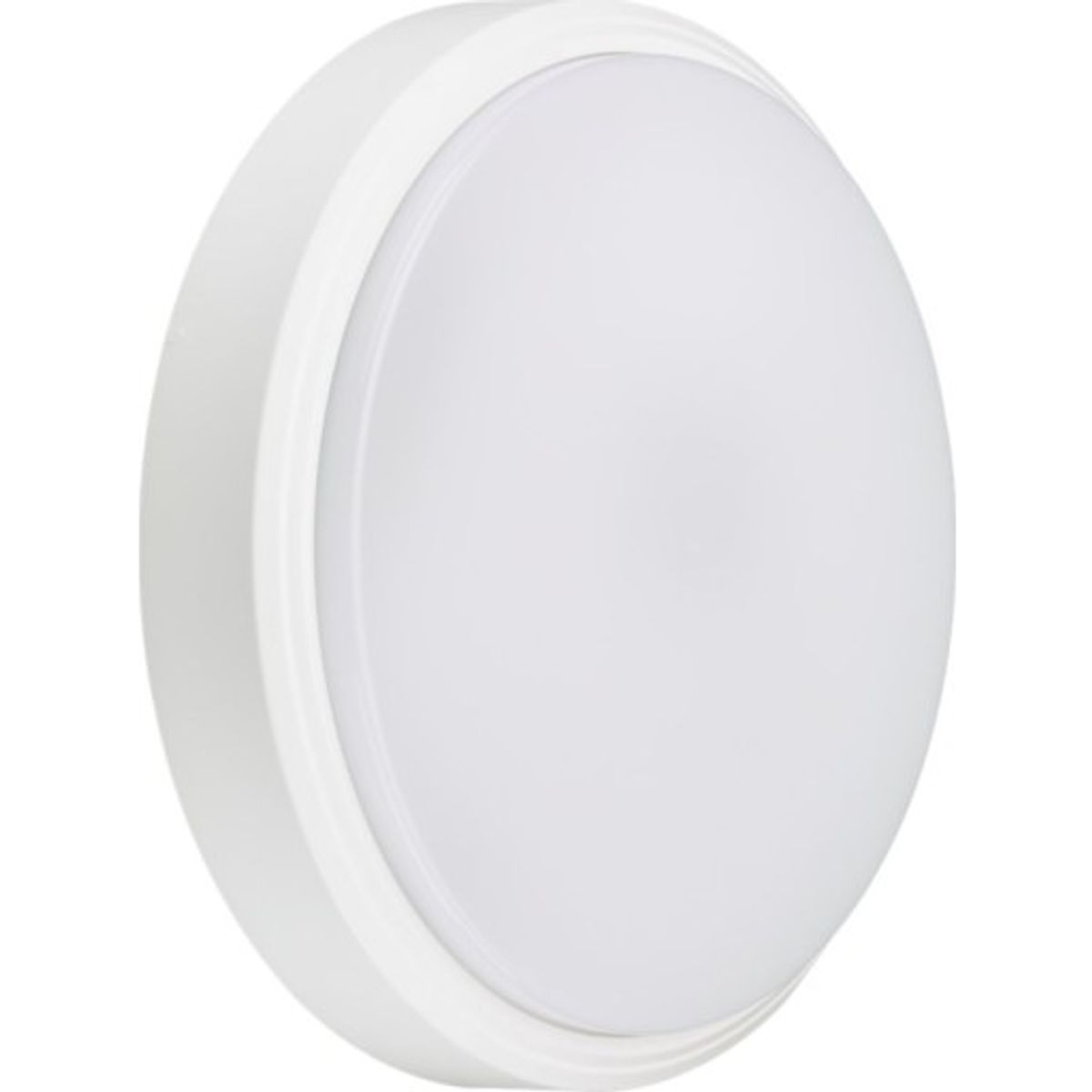 CoreLine Væg/Loft WL140V 2000lm/830 IP65, hvid med wireless sensor