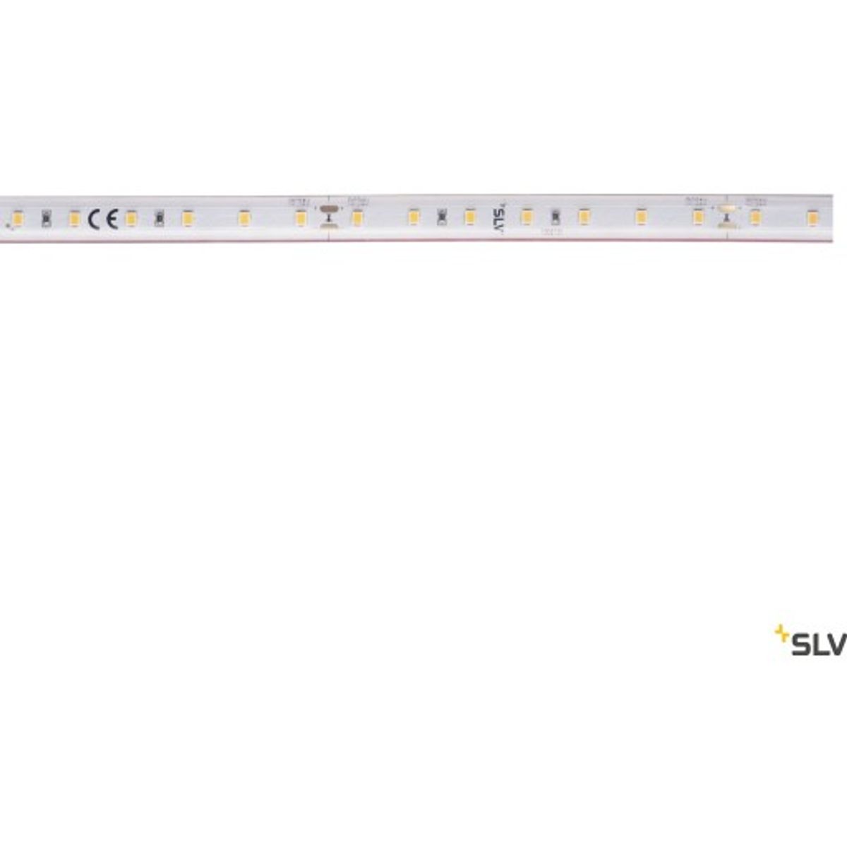 Grazia IP Flexstrip, 24V, 44W, 3000K, 3350 lm, IP54, 5m