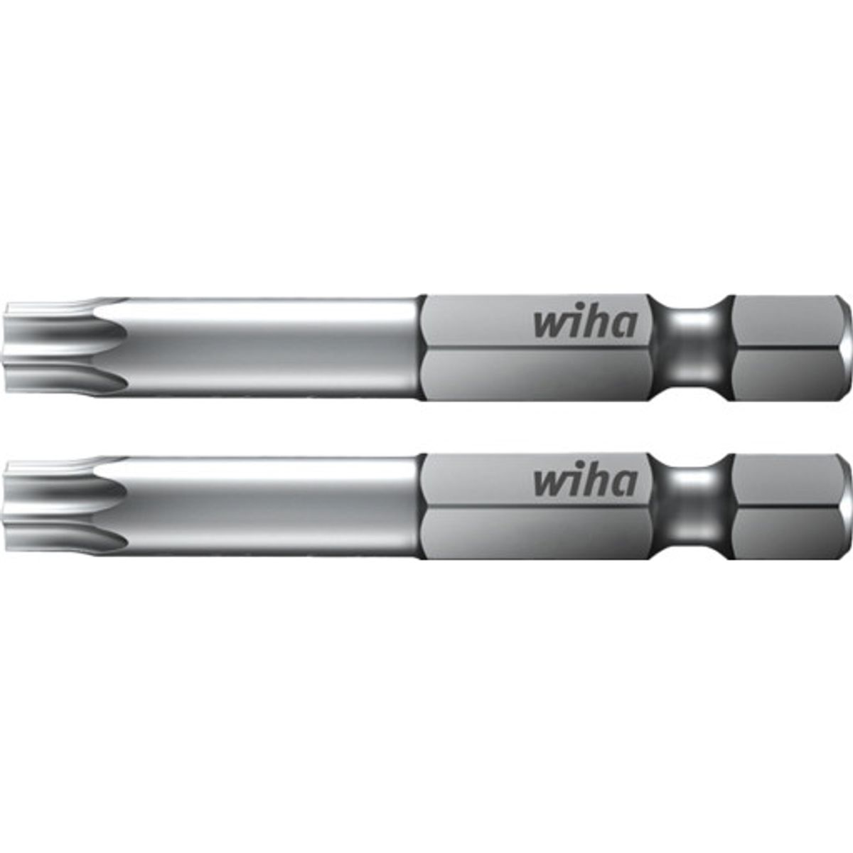 Wiha Professional torx bits 70 mm 2 stk, TX16