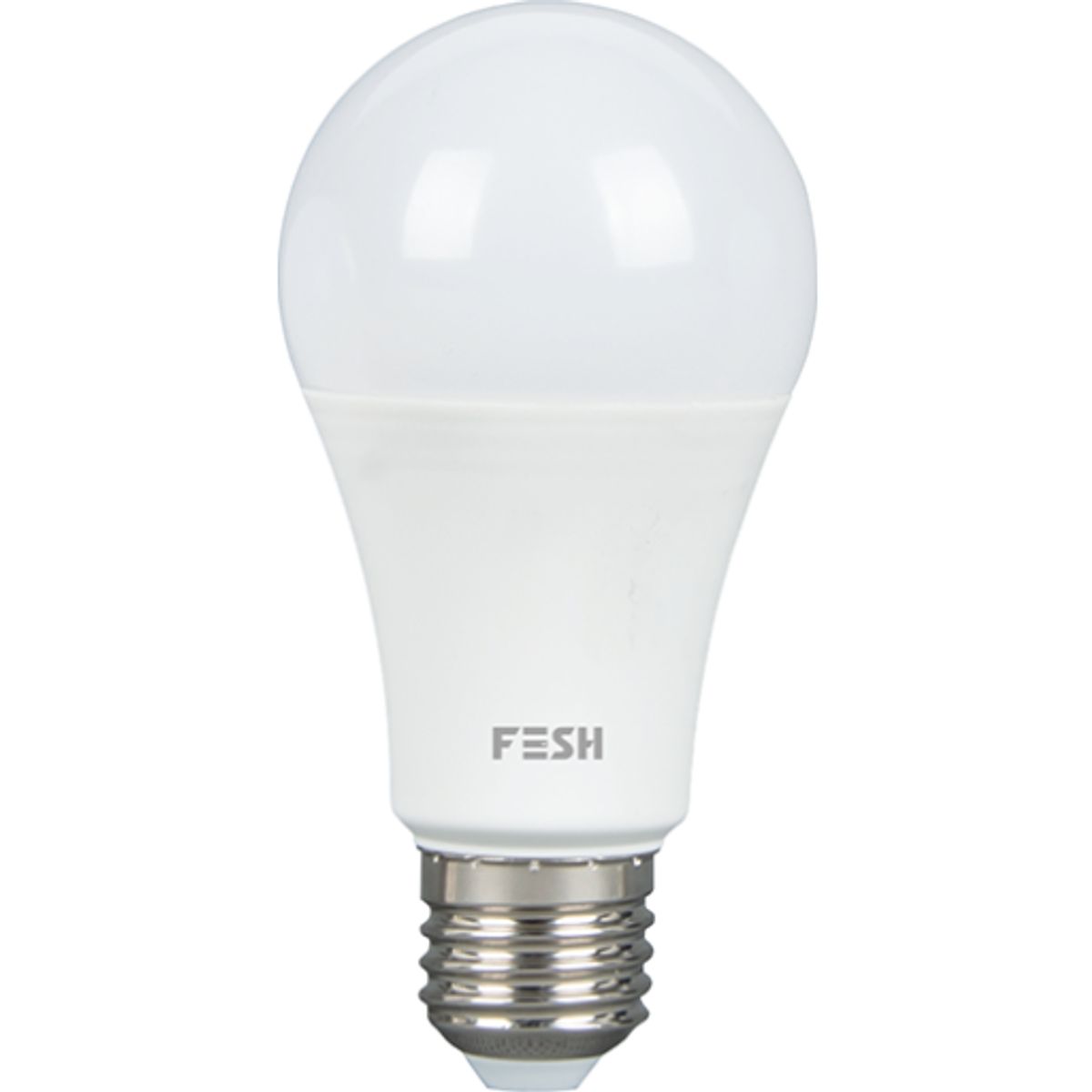 Foss Fesh Smart Home LED standardpære E27 på 9W