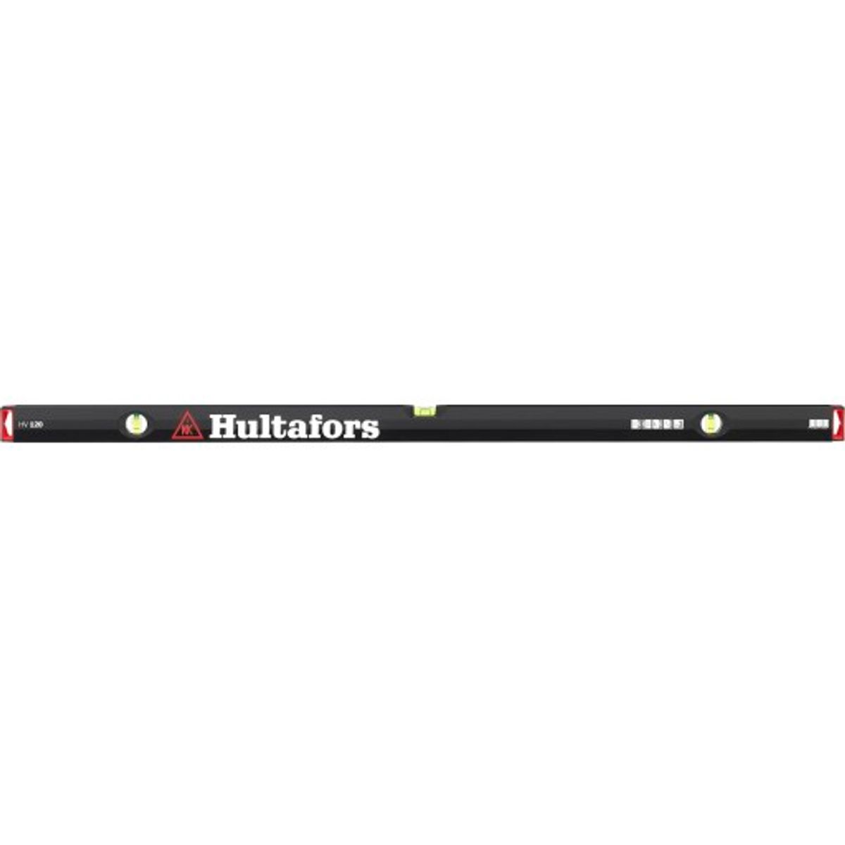 Hultafors 120cm HV vaterpas