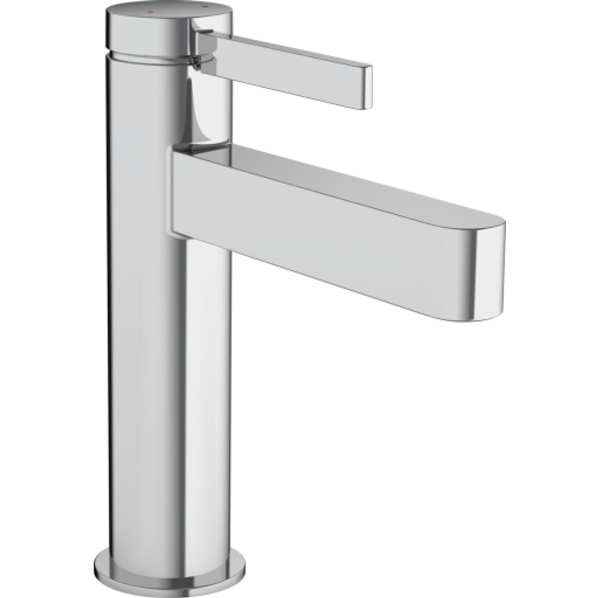 Hansgrohe Finoris 110 håndvaskarmatur, krom