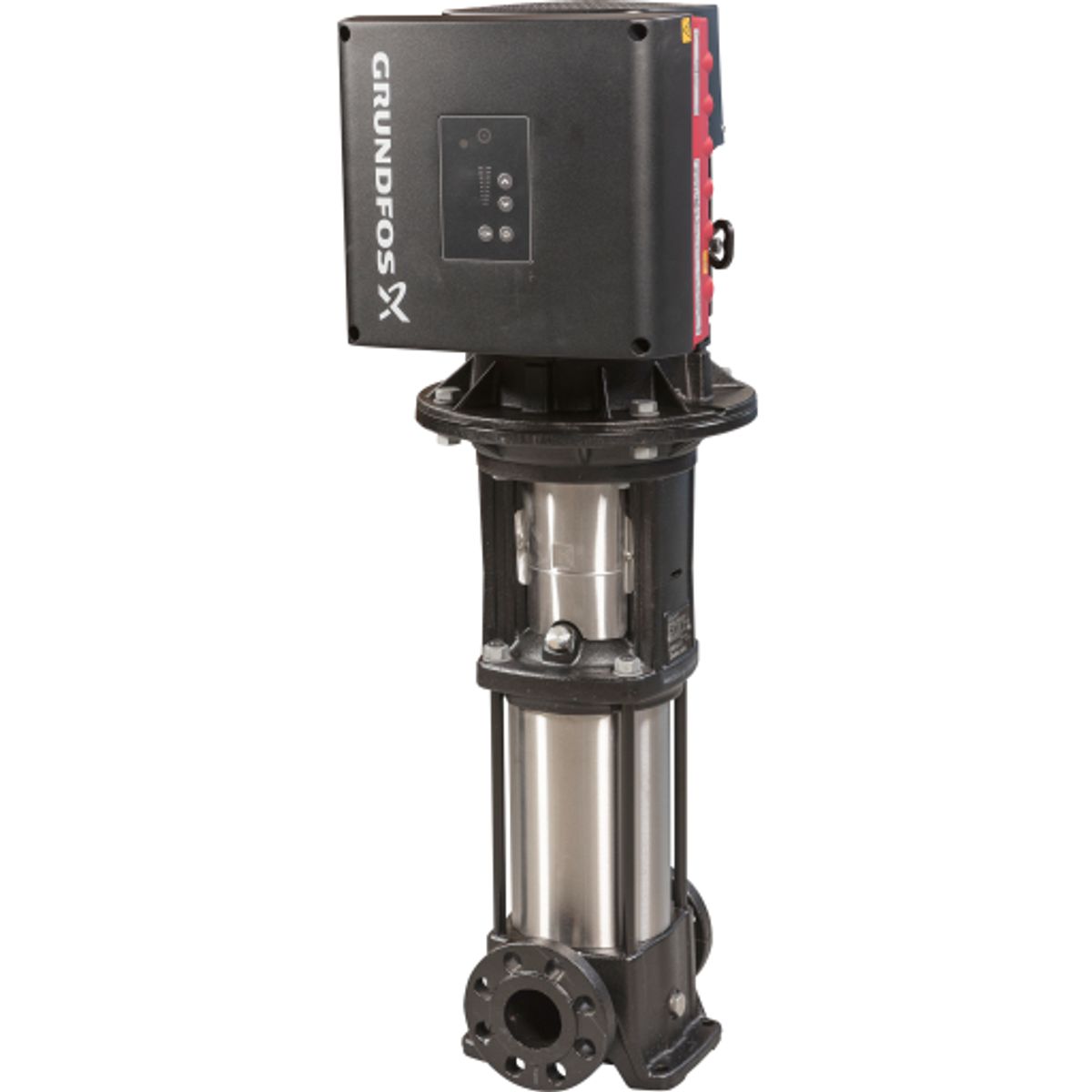 GRUNDFOS CRE1-13 A-FGJ-A-E-HQQE 3x380-500 60HZ