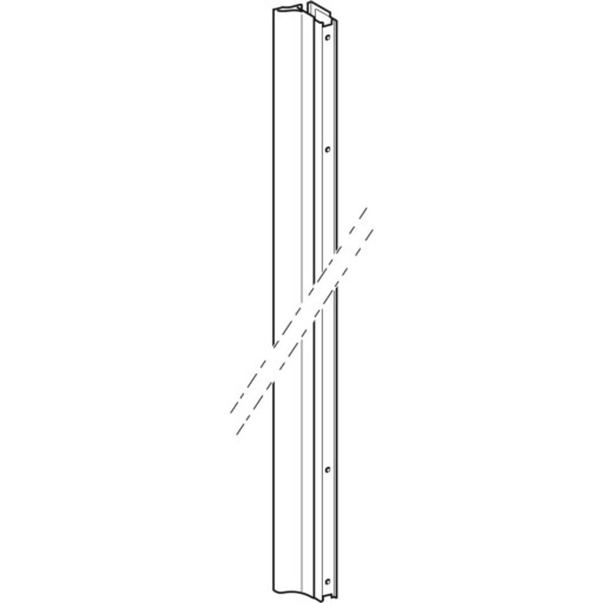 Ifö Solid forreste profil SVS natur