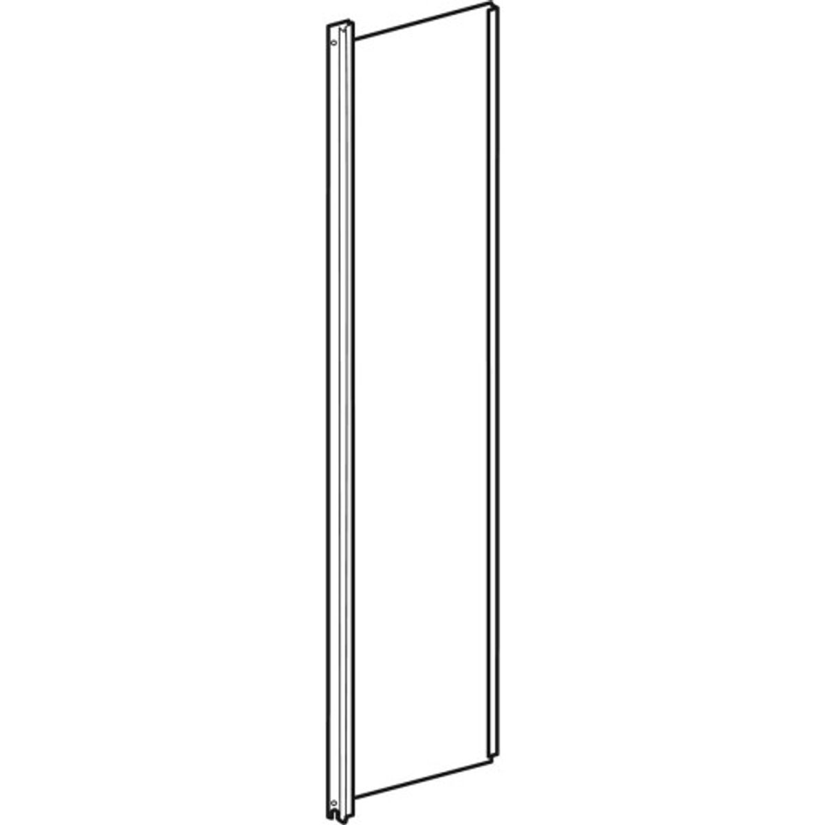 Ifö Solid fast del SKH 80 VS