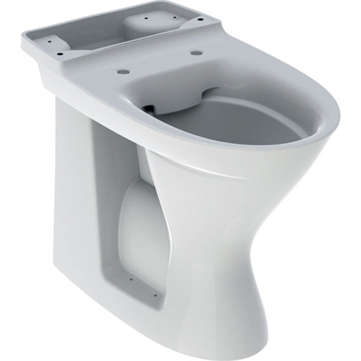 IFÖ TOILETSKÅL 650X355X480MM L