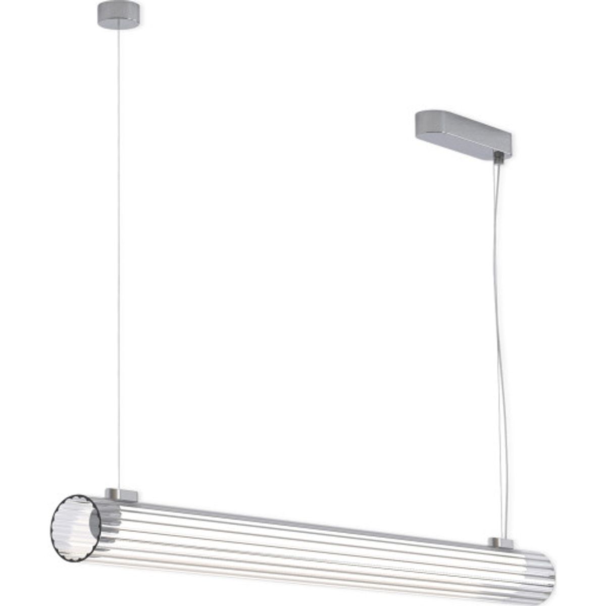 Astro Io 1000 Pendel 20,2W led dæmpbar poleret krom