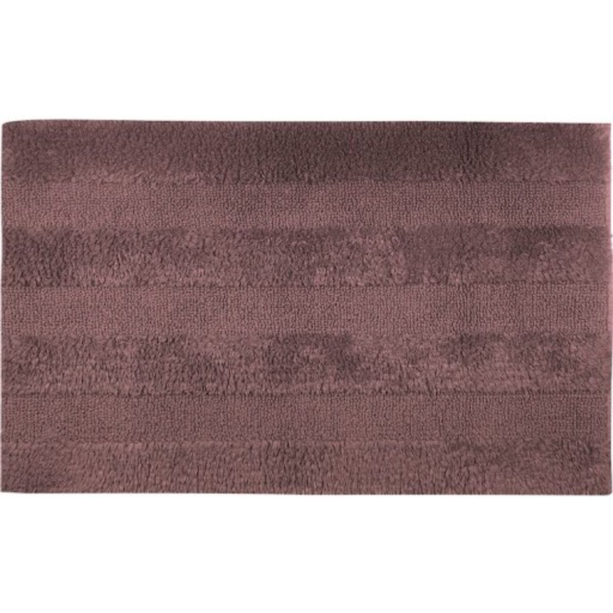 Sorema New Plus bademåtte, 50x70 cm, lilla