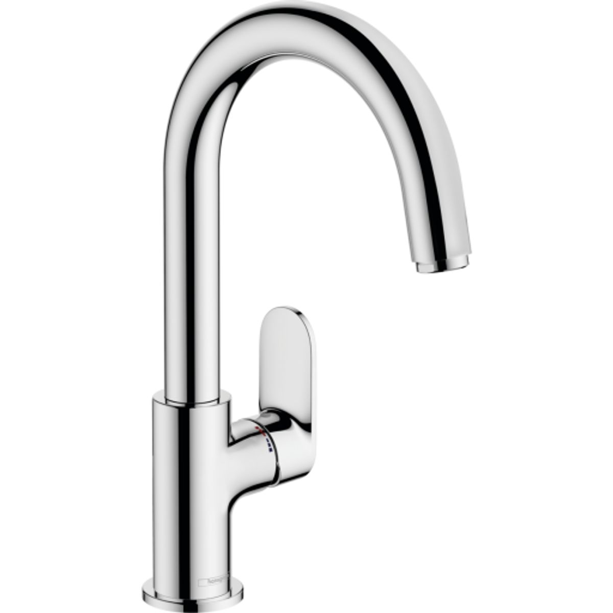 Hansgrohe Vernis Blend 200 håndvaskarmatur, krom