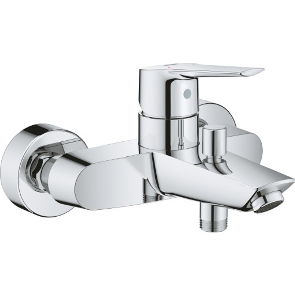 Grohe Start kararmatur, krom