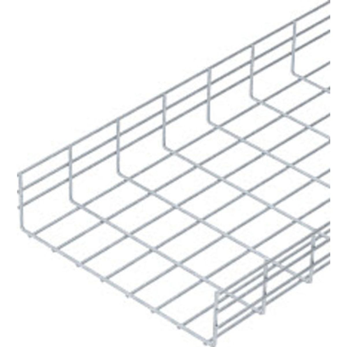 3 meter GITTERBAKKE SGR 105X400 FT