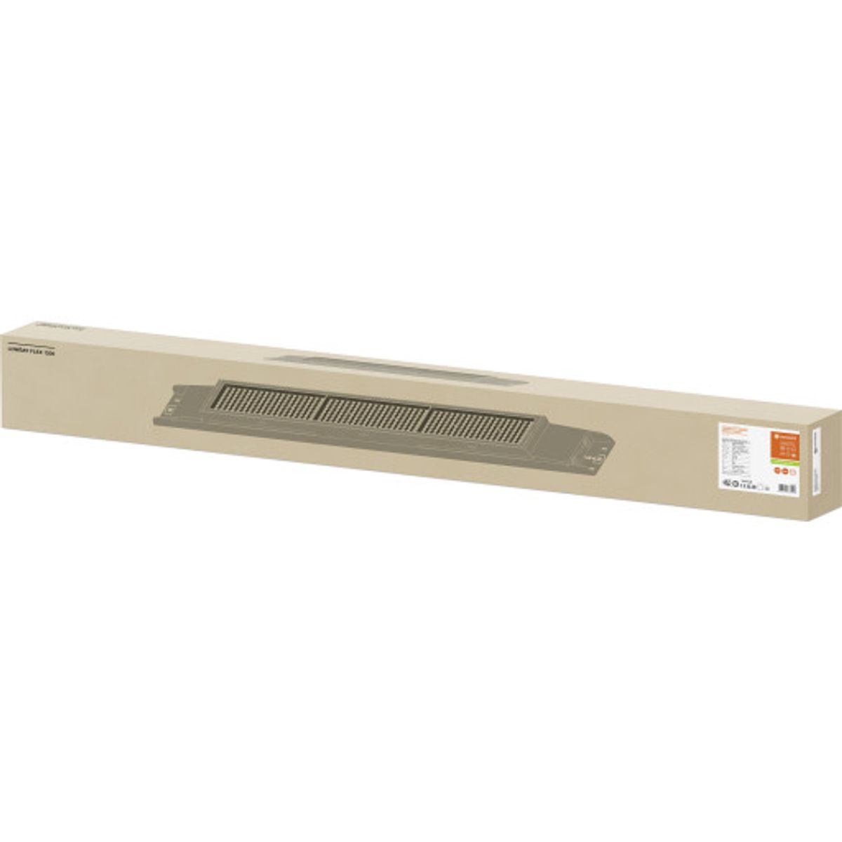 Ledvance Low Bay Flex DALI 11315lm 73W 840 IP23 90° 5G2,5