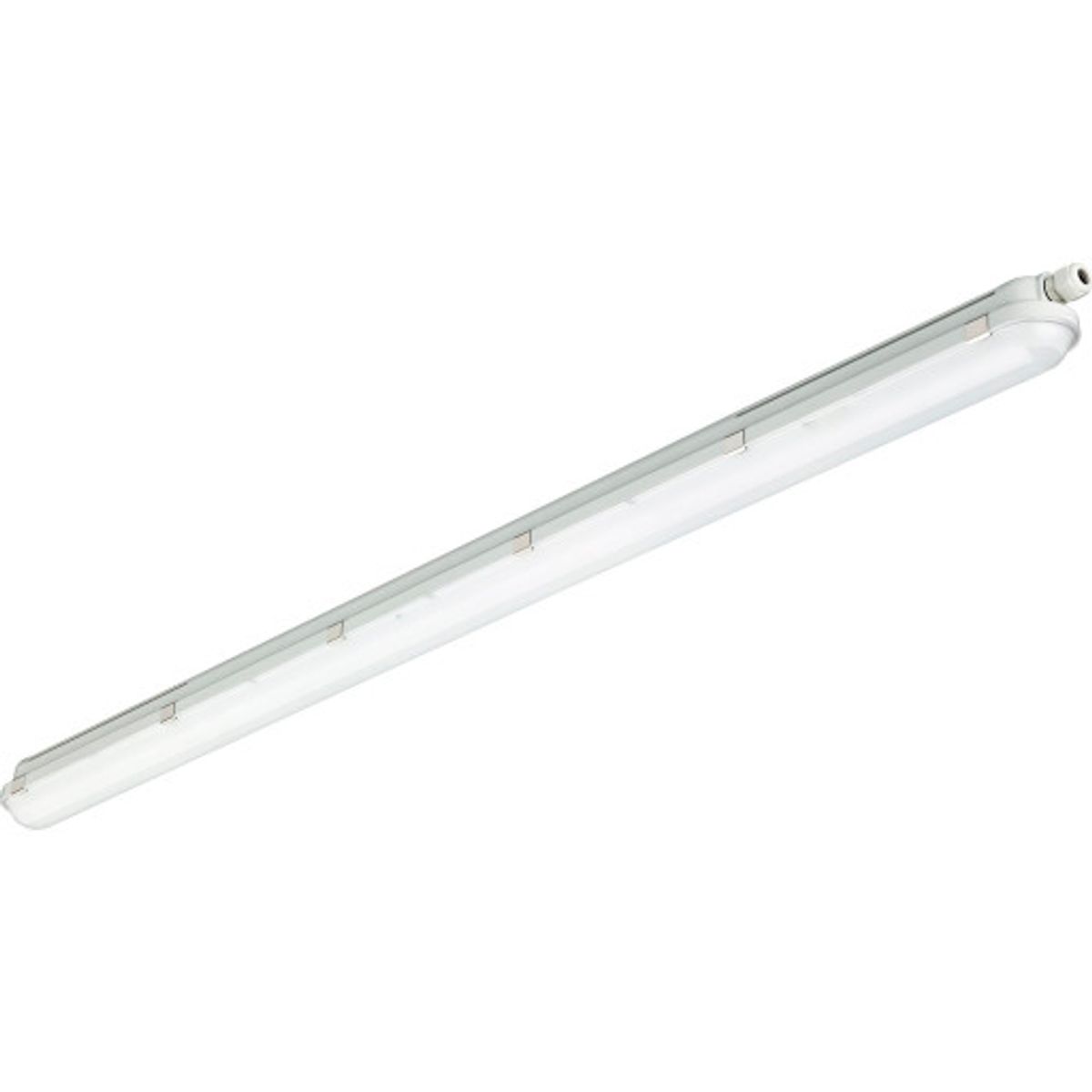 Philips CoreLine WT120C LED loftarmatur 150 cm, 3400 lumen