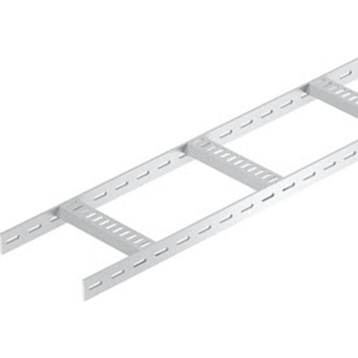 3 meter KABELSTIGE SL 62 500 ALU