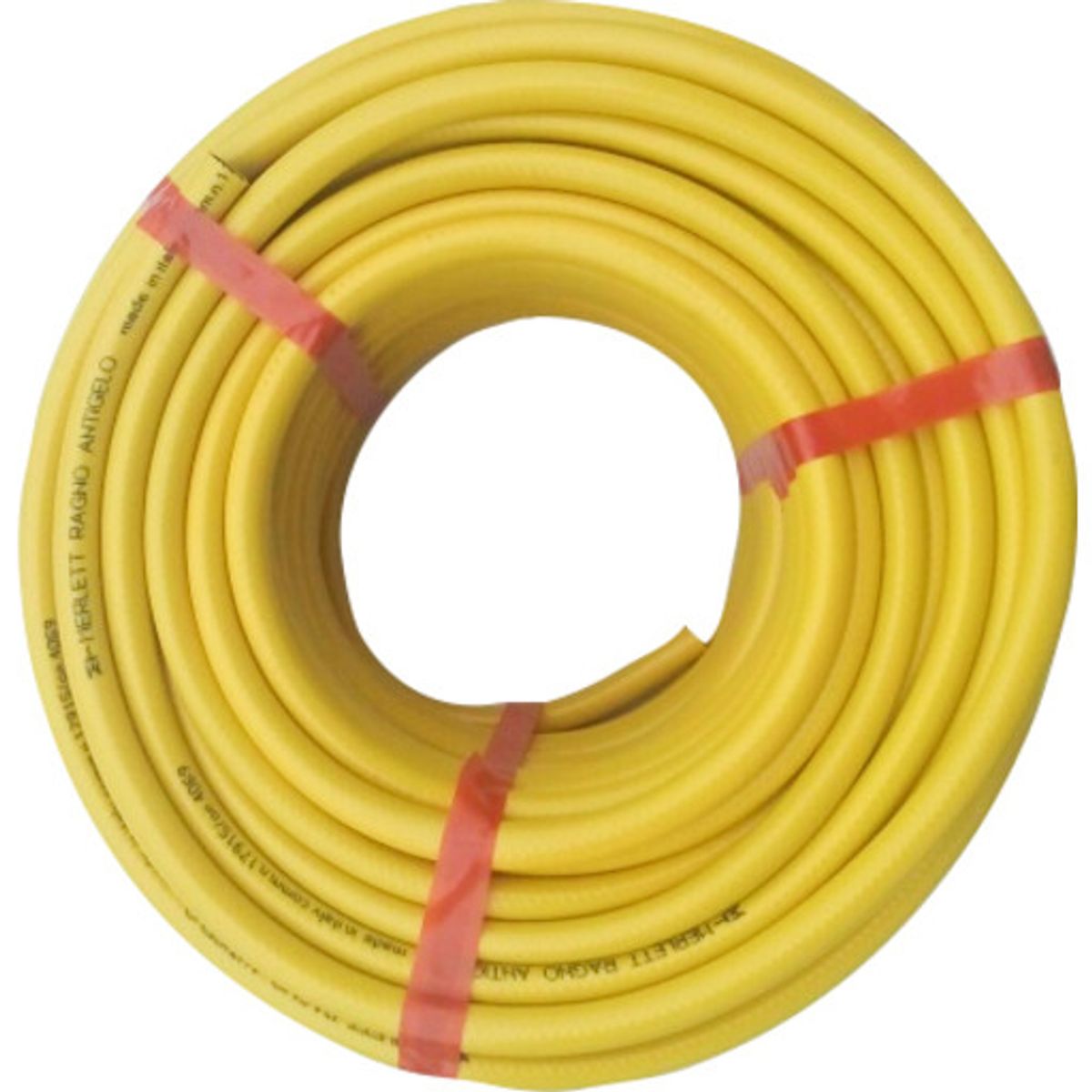 Superflex 3/4" entreprenørslange - 25M