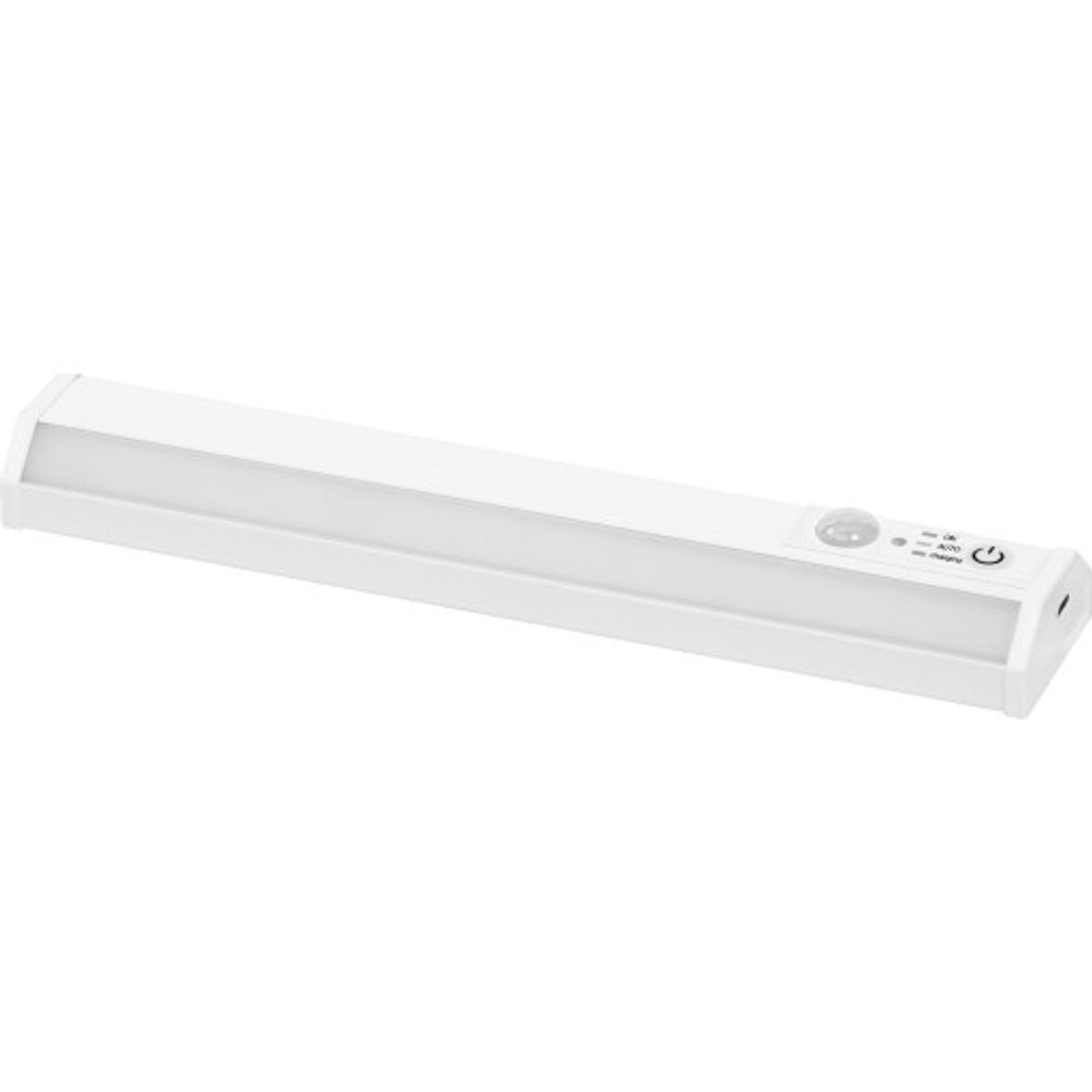 Ledvance Linear Backlight genopladelig underskabsbelysning med sensor, 20 cm