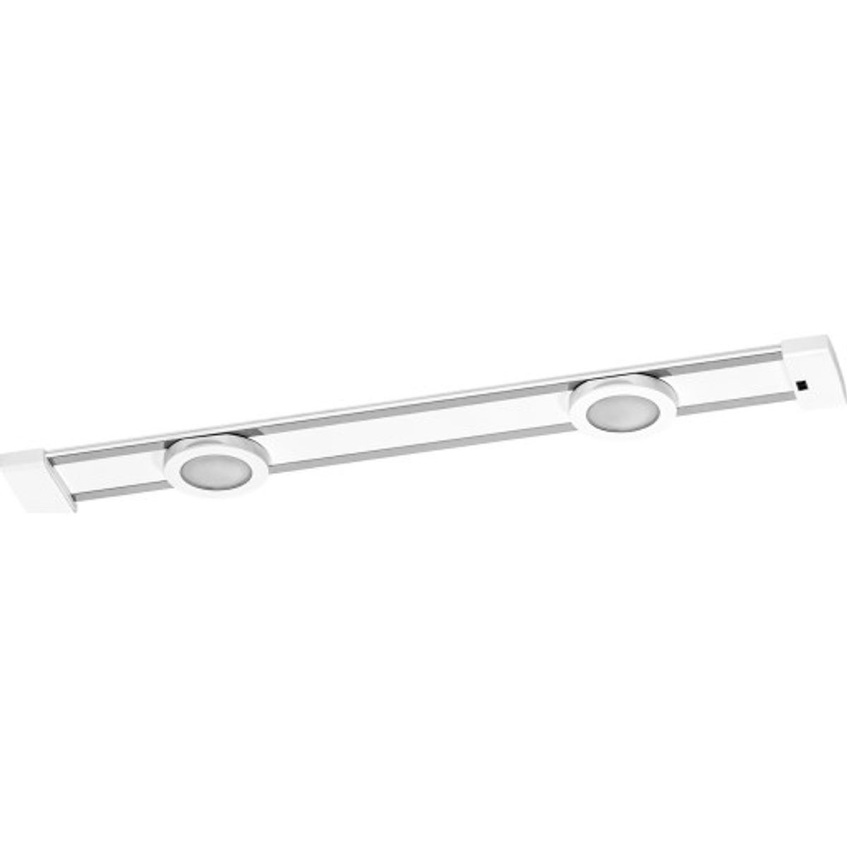 Ledvance Linear Magnet LED underskabsbelysning med sensor, 40 cm