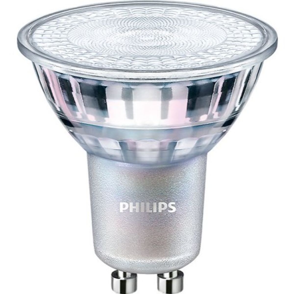 Philips Master Value GU10 spotpære, 4000K, 3,7W