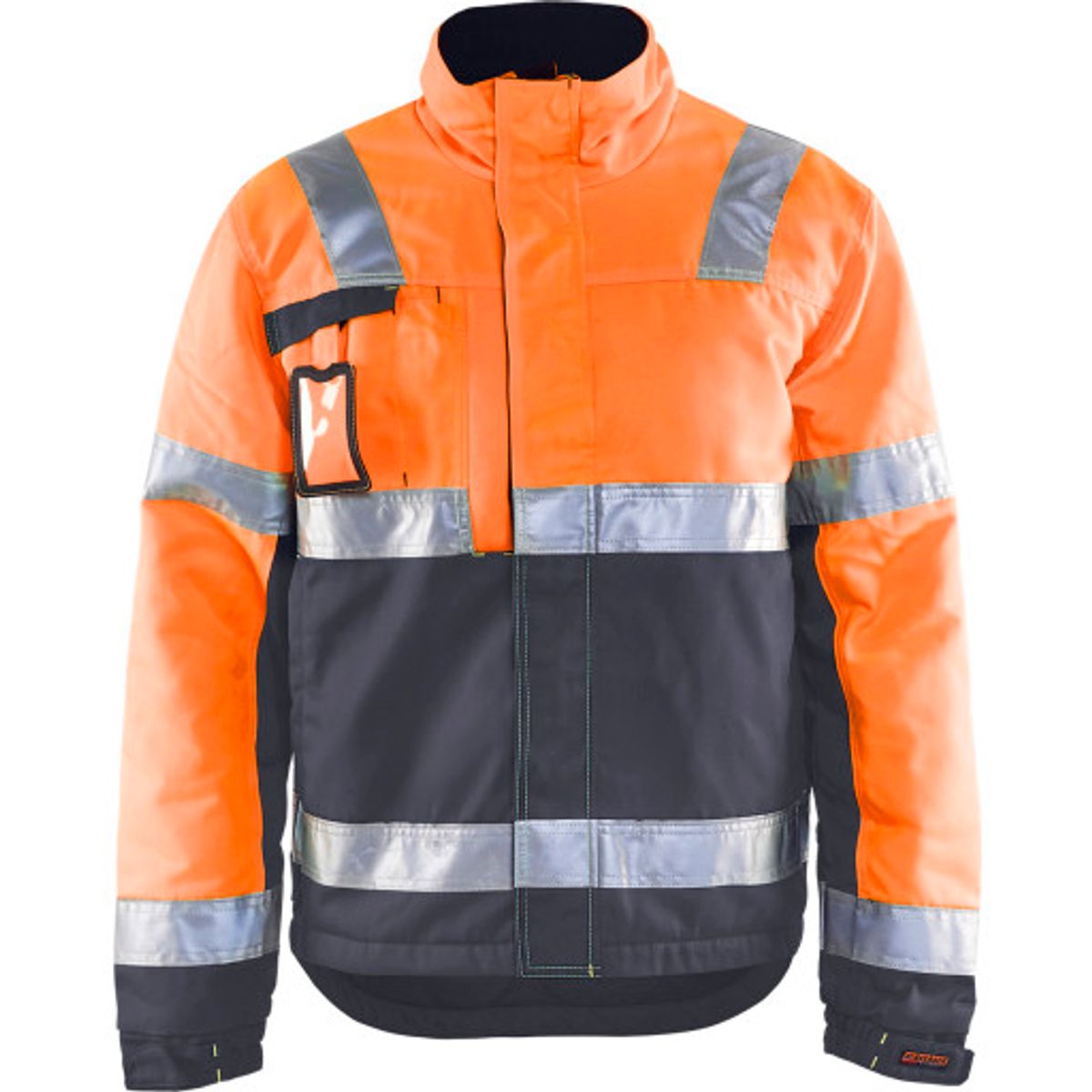 HIGH VIS VINTER JAKKE HIGH VIS