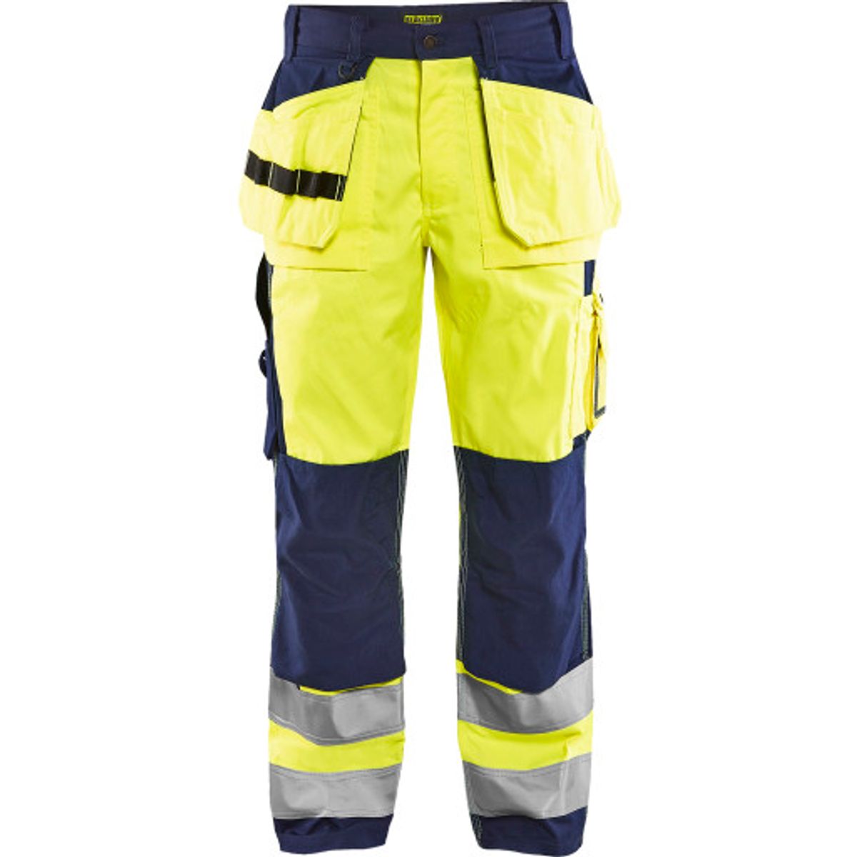 HIGH VIS BUKS HIGH VIS GUL/MAR