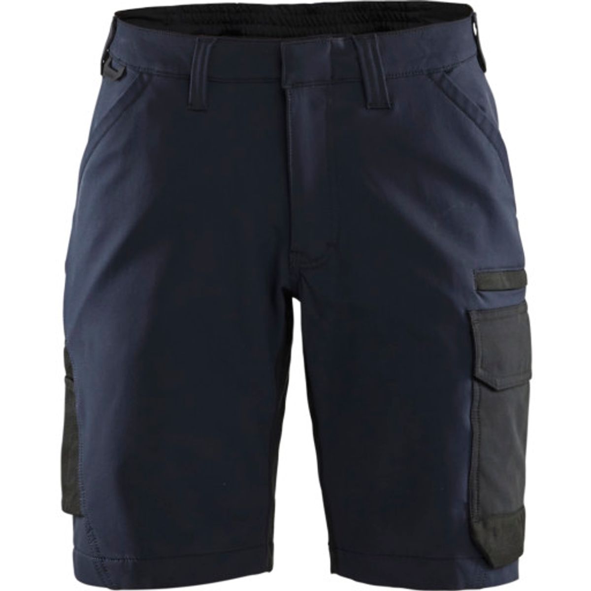 DAME Service shorts 4-vejs str