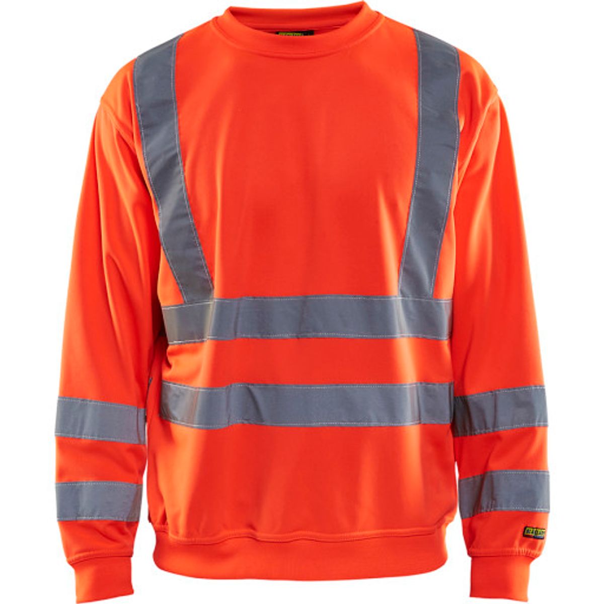 High vis Sweatshirt High Vis R